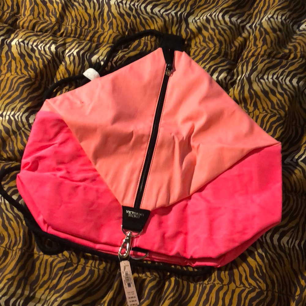 Victoria Secert Book Bag